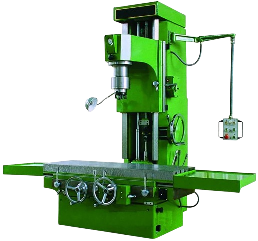 Milling Machine