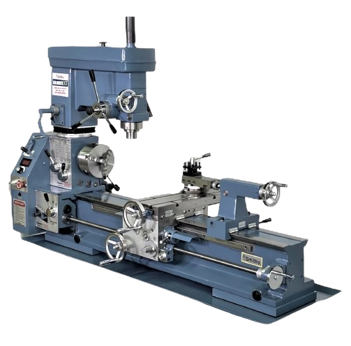 Measuring Equipments 