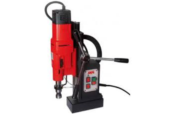 Magnetic Drill Machine Up to 700 mm stroke (from Germany)