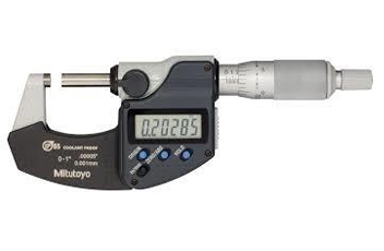 Micrometer(0- 1000mm)