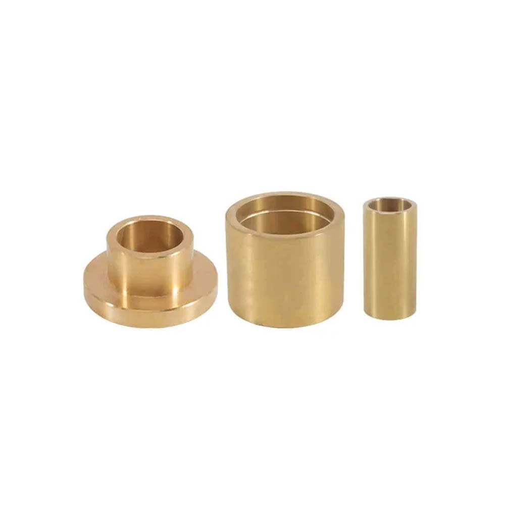 Al Bronze Phosphorus Bronze