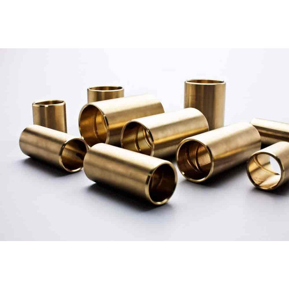 Aluminium Bronze
