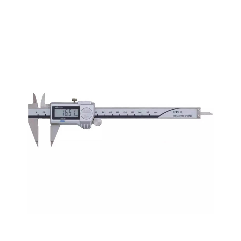 Point Caliper