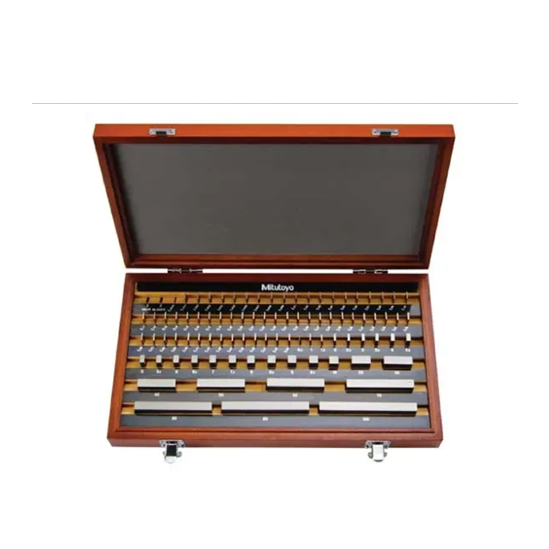 Gauge Block Set